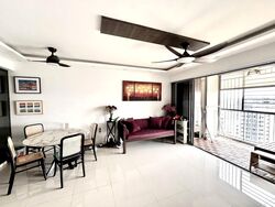 Blk 138C Lake Vista @ Yuan Ching (Jurong West), HDB 5 Rooms #571395191